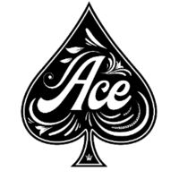 Everyone in ACE is an ACE. 