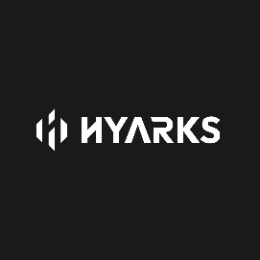 hyarks logo