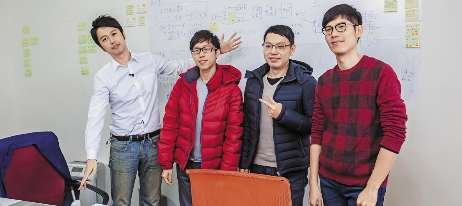 財報狗statementdog 最新職缺徵才中 Yourator 求職平台