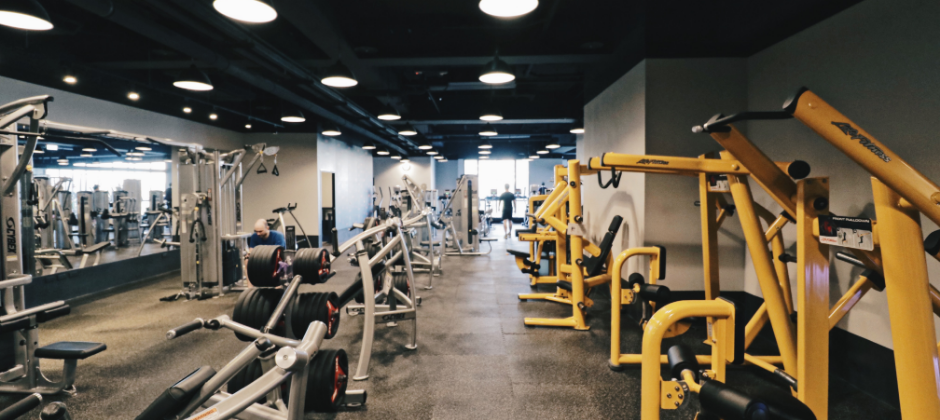 Hypercore Fitness 超核心健身中心－最新職缺徵才中｜Yourator 新創・數位人才求職平台｜找工作、求職、徵才
