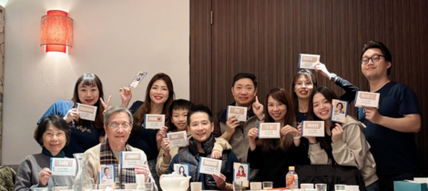 Dr.Right Taipei Team