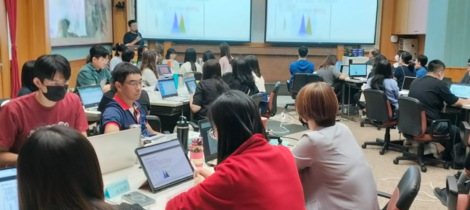 專業在職教育訓練。
教育×科技=康軒數位！