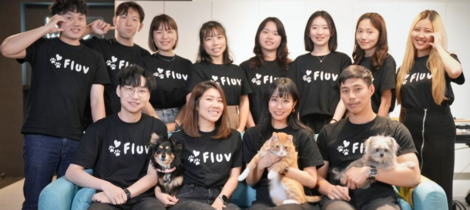 Fluv Team