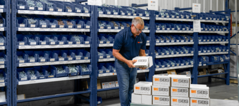 Inventory Management