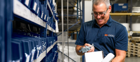 Inventory Management