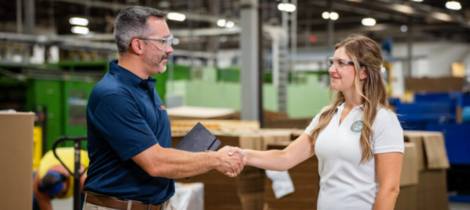 Planning & Procurement