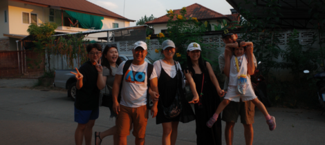 2025春節員工旅遊-泰國清邁