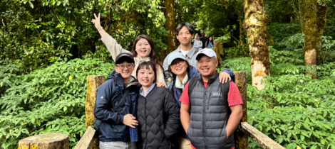 2025春節員工旅遊-泰國清邁