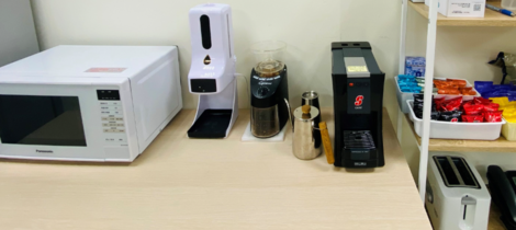 吃吃喝喝的小幫手們