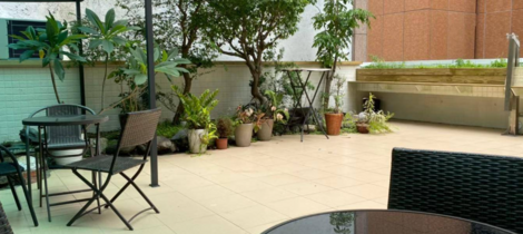 台北辦公室工作環境