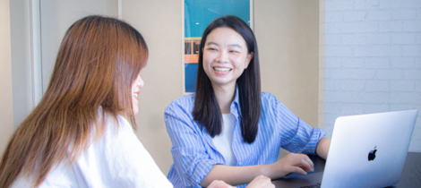 成為職涯顧問，提供專業的諮詢服務