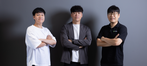 從室內到開放水域安全，富據智能藉 NVIDIA AI 技術及新創計畫助力，快速搶進全球智慧安防市場