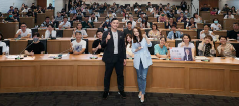 Will 黃士豪＿個人財務逆向工程｜美股策略 × 財務自由 × 價值投資