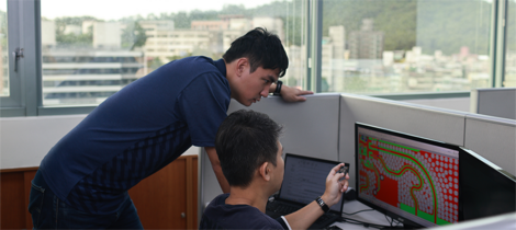 在專注中實踐價值