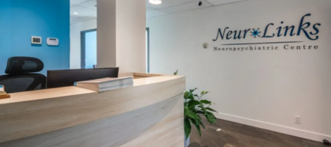 NeuroLinks的營運以人為本