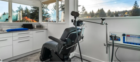 NeuroLinks提供尖端的腦刺激治療