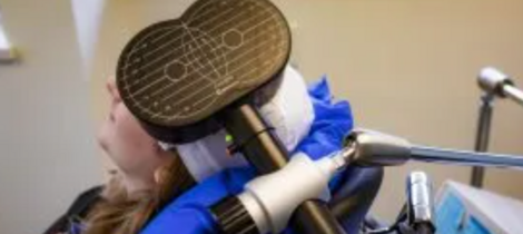 NeuroLinks提供尖端的腦刺激治療