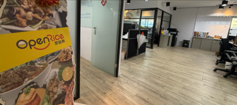 openrice taiwan. 徵求 行銷, 業務,  Marketing, Growth, Sales, Business Development 