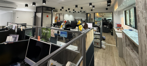 openrice taiwan. 徵求 行銷, 業務,  Marketing, Growth, Sales, Business Development 