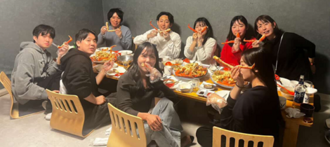 2025年度韓國子會社尾牙