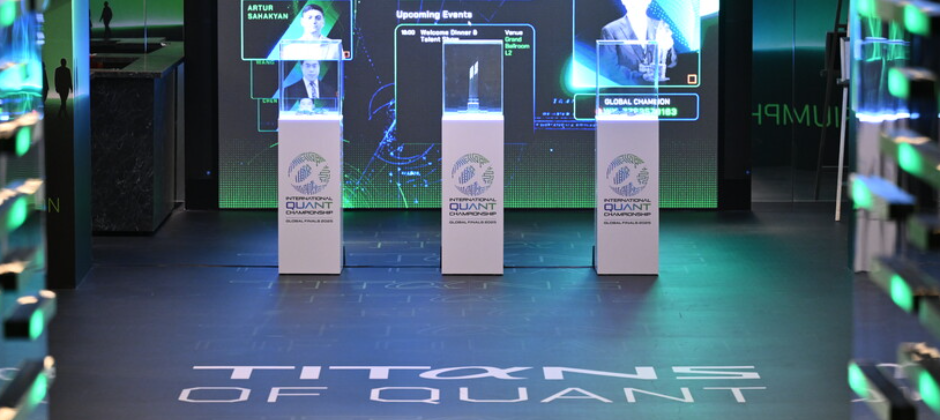 Worldquant Brain WorldQuant-最新職缺徵才中|Yourator 新創・數位人才求職平台|找工作、求職、徵才