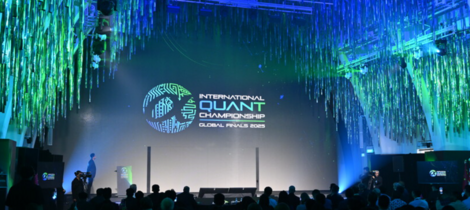 #Quant#WorldQuant BRAIN#全球量化金融研究錦標賽#IQC