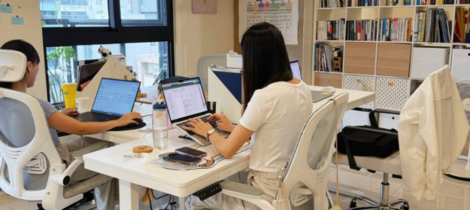 定然數位公關行銷 招募業務 招募BD b2b業務 商業開發專員