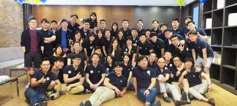 JANDI 實習甄選正式完成！給大學生們投履歷的一點建議