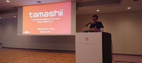 廣島與北九州員工旅遊＆RubyKaigi 2017