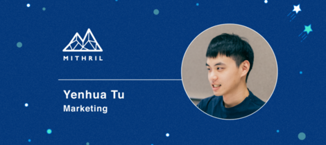 認識秘銀小夥伴：社群行銷 — Yenhua