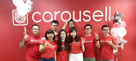 加入旋轉拍賣 Buyer Experience Team，跟我們一起打造好逛好買的旋轉賣場！