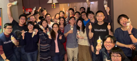 Taipei Weiya Party