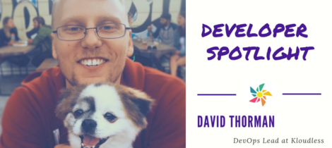 Mo’ People Mo’ Problems: Scaling the Engineering Team and Supporting Customers with David Thorman, Our First DevOps Engineer