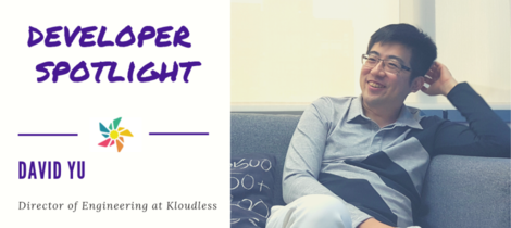 Size Doesn’t Matter: Why I Moved From Big Company to Small Startup with David Yu, Director of Engineering (Part 1)