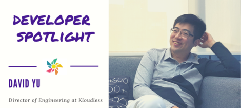 Size Doesn’t Matter: Why I Moved From Big Company to Small Startup with David Yu, Director of Engineering (Part 2)