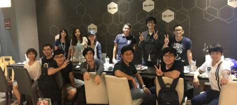 KKStream KH Intern 心得分享（前篇）