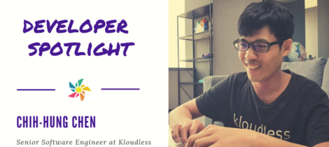 Code Hard, Play Harder: Hackathon Veteran Chih-Hung Talks About His Experiences – Part 2