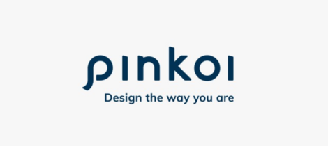 從 0 到 1 之後，1 到 100 的新開始：Pinkoi 品牌識別重塑