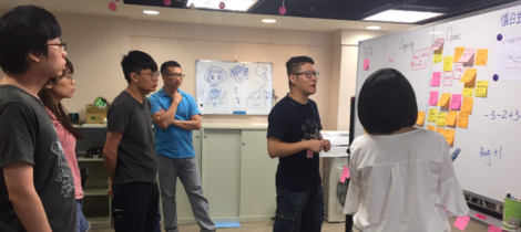 導入 Scrum 之後，我們都經歷了哪些轉變?