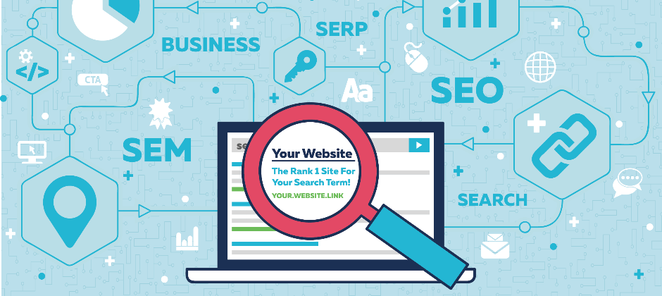 Sem 搜尋引擎行銷是什麼 一篇搞懂sem 集客數據與領客智能行銷集團的企業網誌 Yourator新創職涯平台