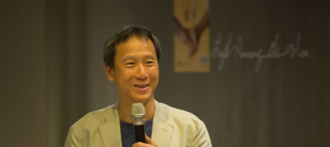 新創 NPO：青年職涯的全新可能──專訪臺大國企系教授李吉仁