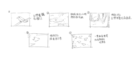 第八屆 IANIMAGIC 得獎者賽後訪談：林沛淯 – 讓台灣動物登上動畫舞台的動畫師