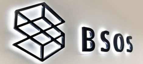 企業區塊鏈隱形冠軍，BSOS獲國發天使基金最高投資金額