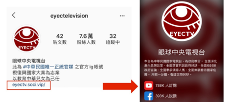 SocialVIP適合社群使用的社群名片，同時還可以獲得廣告分潤