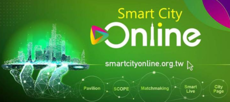 Smart City Online