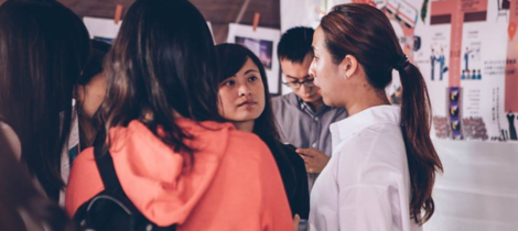 行銷人，為什麼你應該重回招募現場？4個在「企業招募計畫」中你應採取的行動