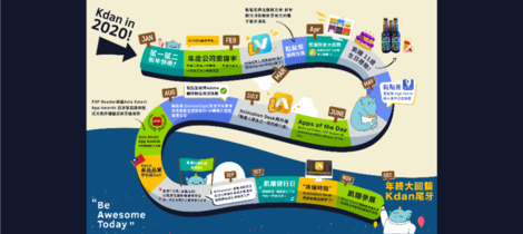 讓新日常如常的2020 – 凱鈿年度回顧與未來展望
