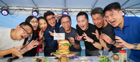 【2020 9月 中秋節活動】恆會烤 中秋Yeah團圓