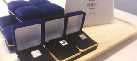 【2020 9月 內部獎勵】一枚獎章 代表一段成長歷程