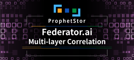 INFOGRAPHIC | Federator.ai Multi-layer Correlation